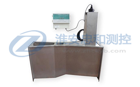 超聲波明渠流量計(jì)